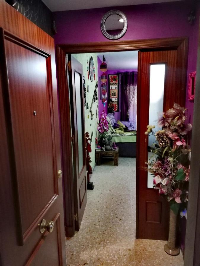 Appartement La Casita Del Indio à Sanlúcar de Barrameda Extérieur photo