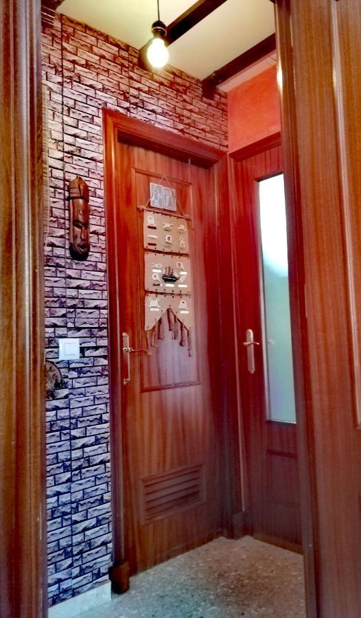 Appartement La Casita Del Indio à Sanlúcar de Barrameda Extérieur photo