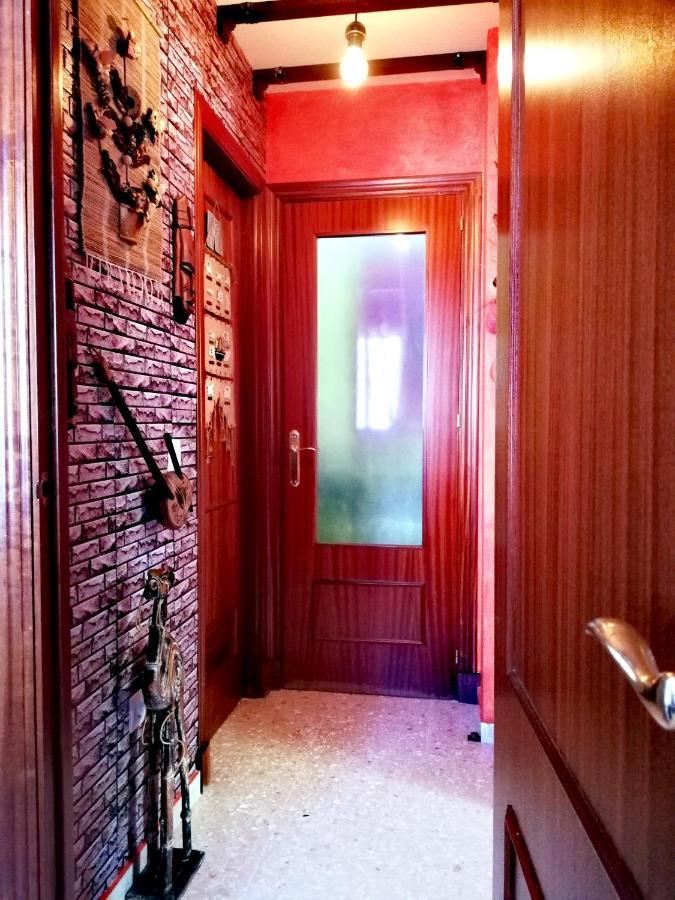 Appartement La Casita Del Indio à Sanlúcar de Barrameda Extérieur photo