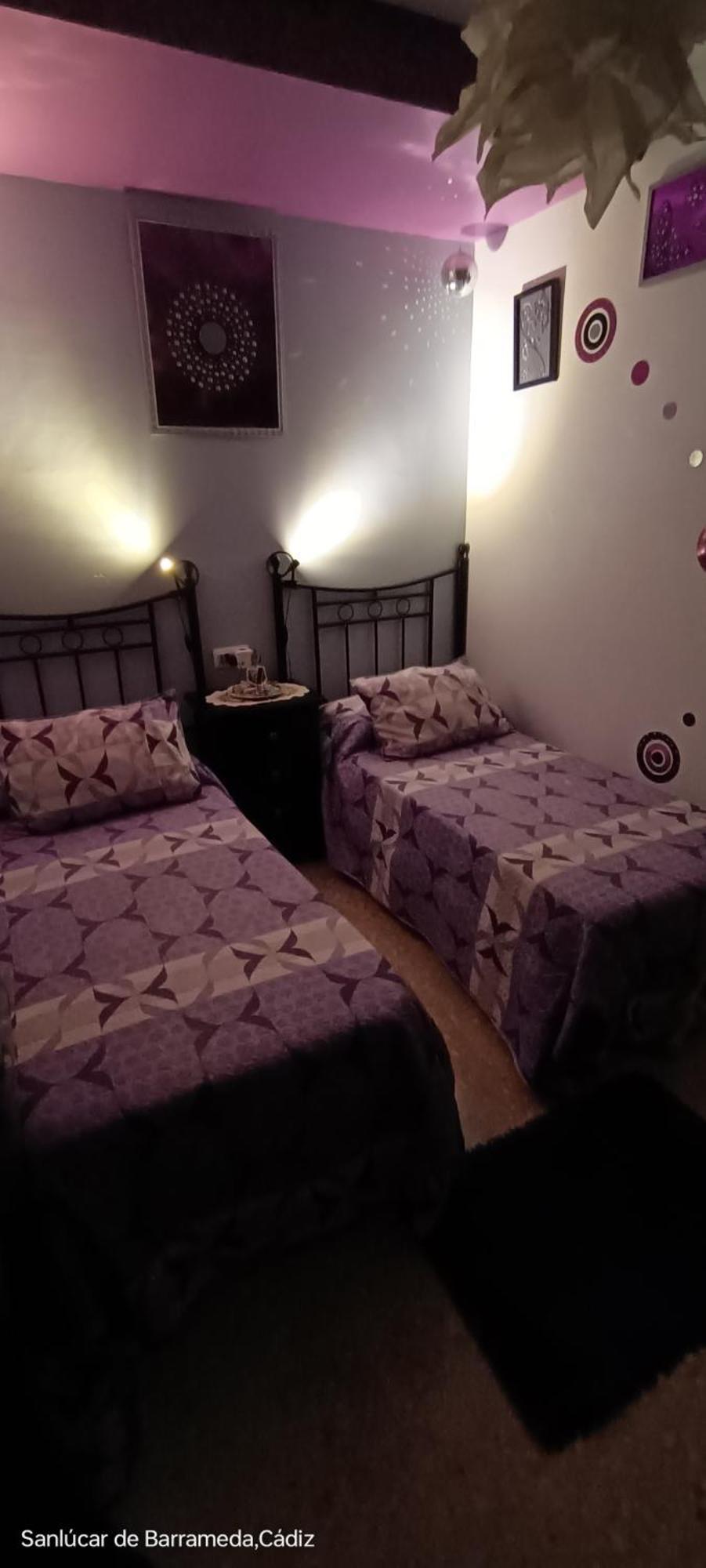 Appartement La Casita Del Indio à Sanlúcar de Barrameda Extérieur photo