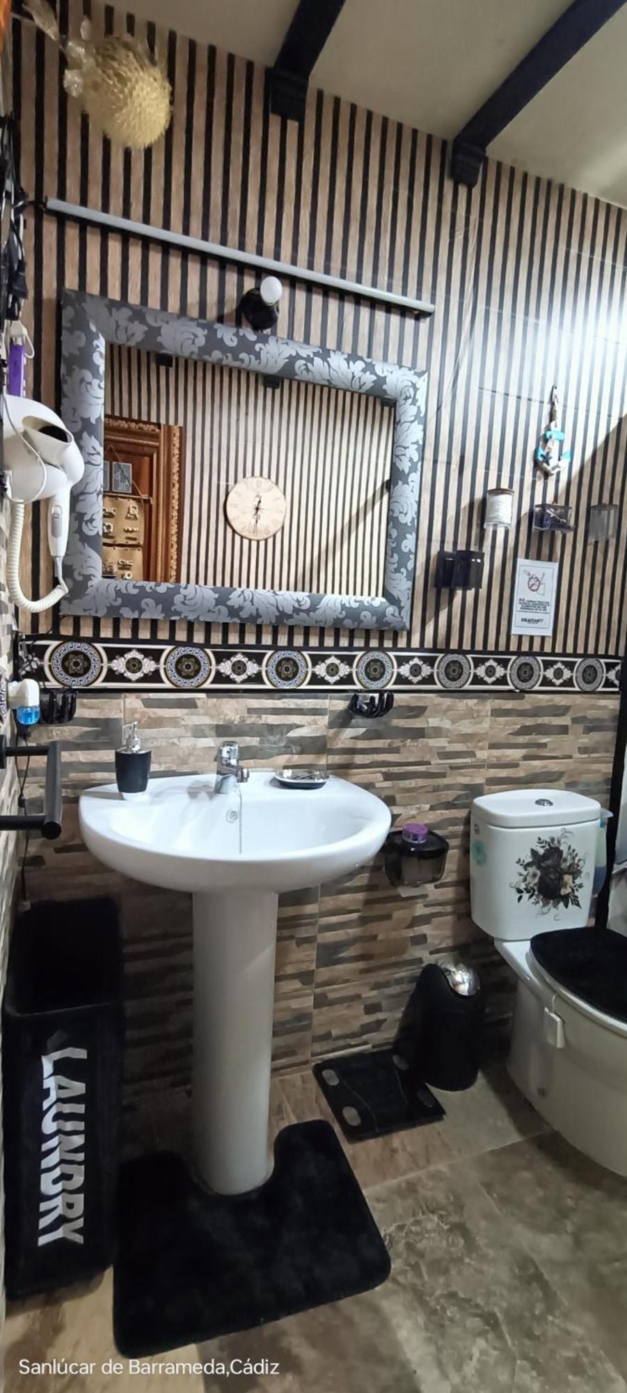 Appartement La Casita Del Indio à Sanlúcar de Barrameda Extérieur photo