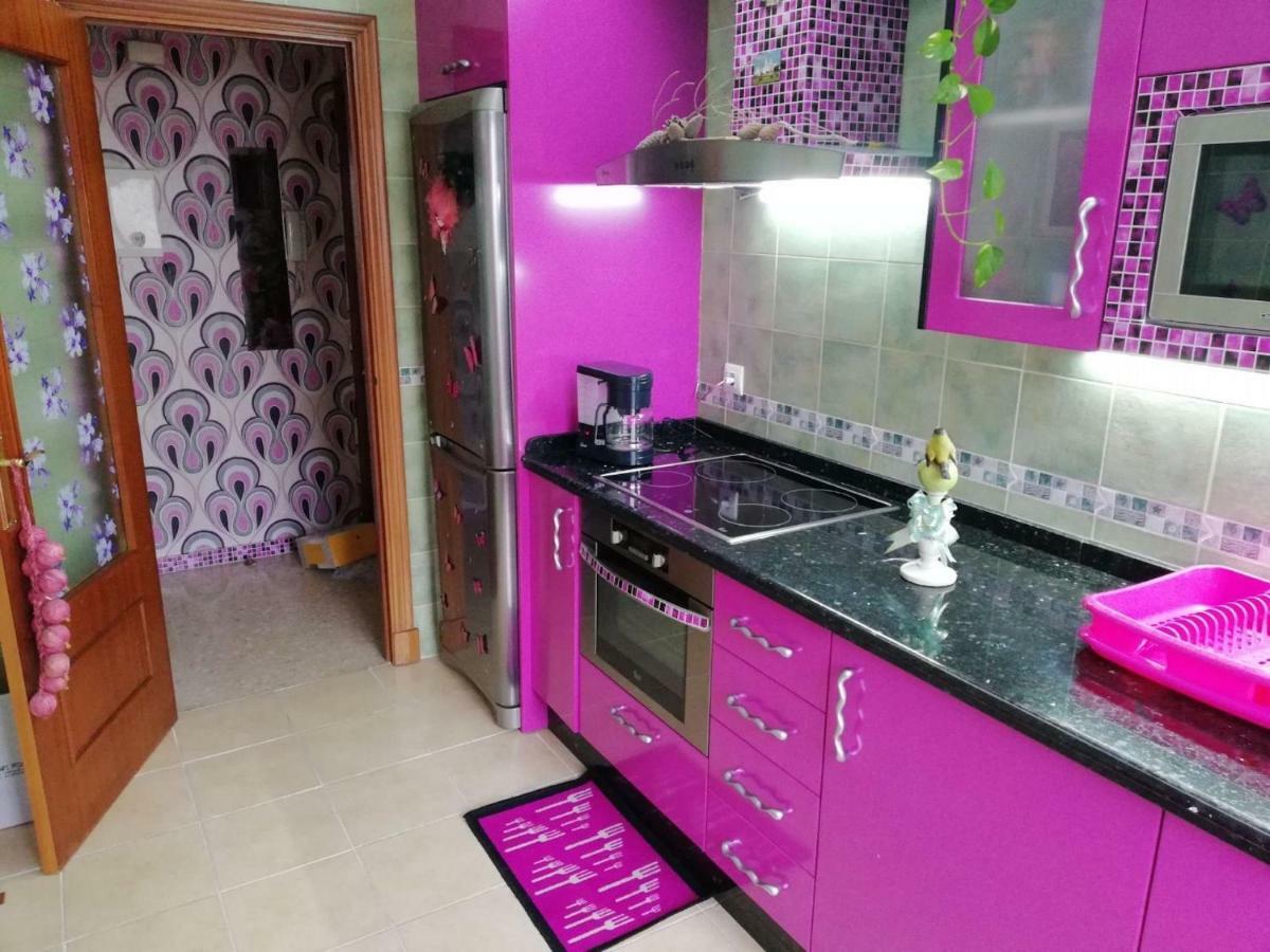 Appartement La Casita Del Indio à Sanlúcar de Barrameda Extérieur photo