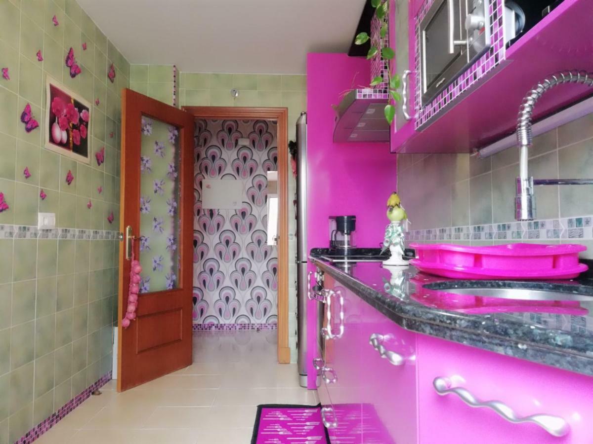 Appartement La Casita Del Indio à Sanlúcar de Barrameda Extérieur photo