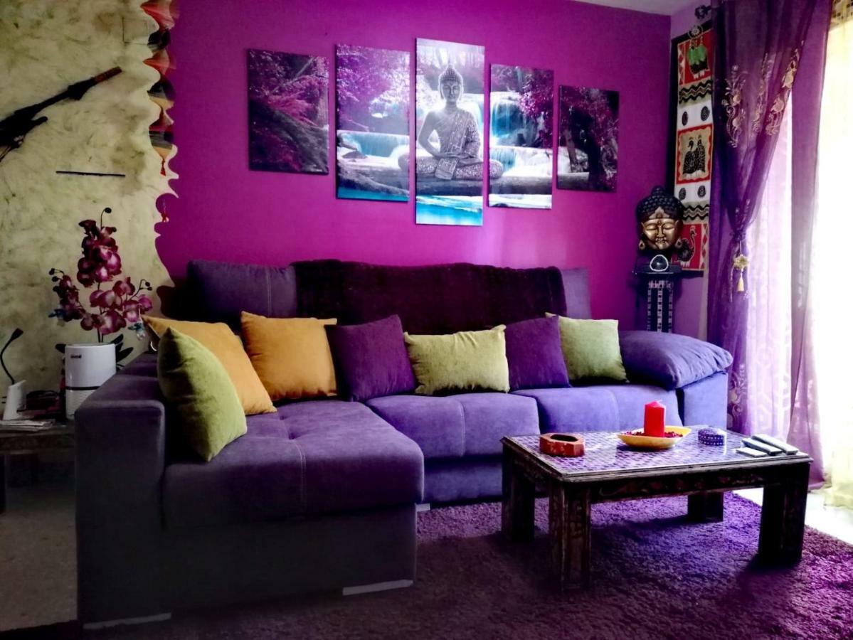 Appartement La Casita Del Indio à Sanlúcar de Barrameda Extérieur photo