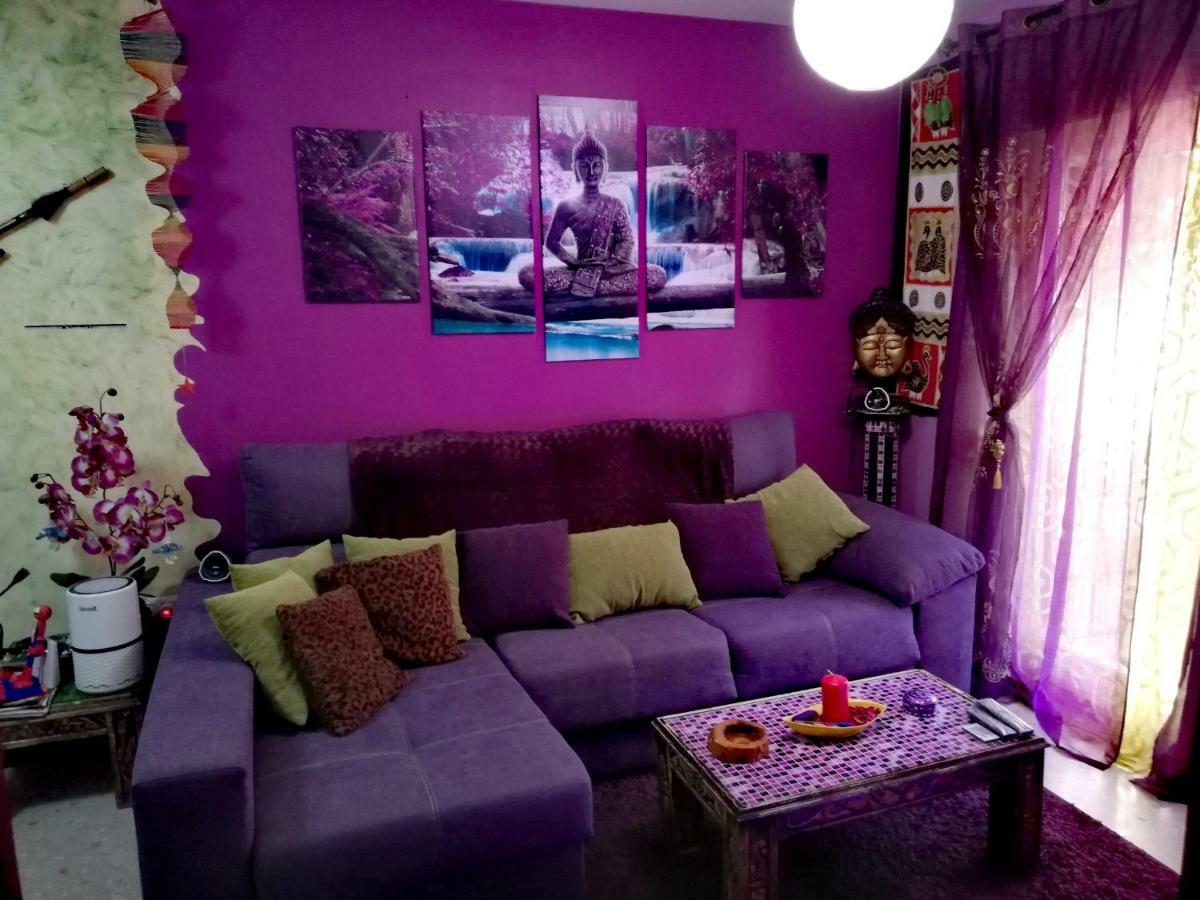 Appartement La Casita Del Indio à Sanlúcar de Barrameda Extérieur photo