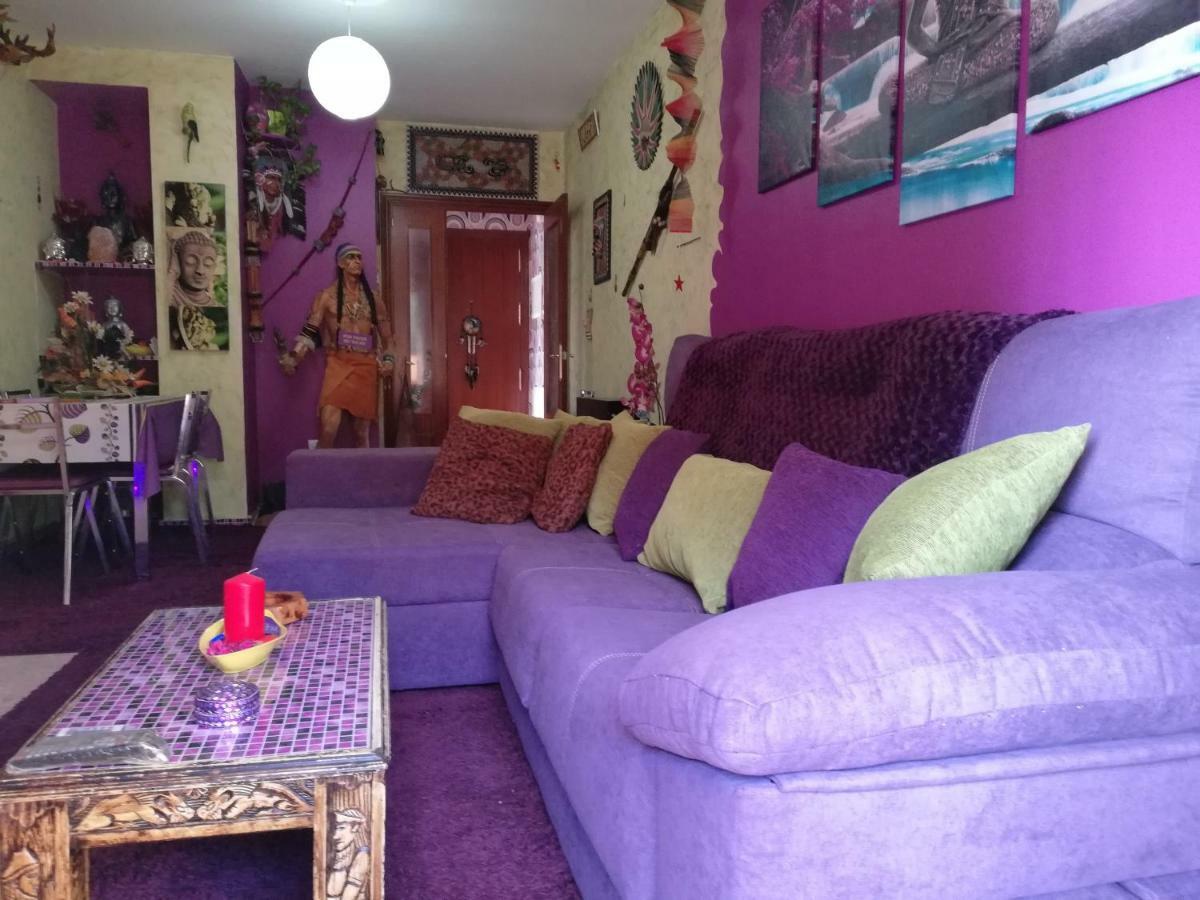 Appartement La Casita Del Indio à Sanlúcar de Barrameda Extérieur photo