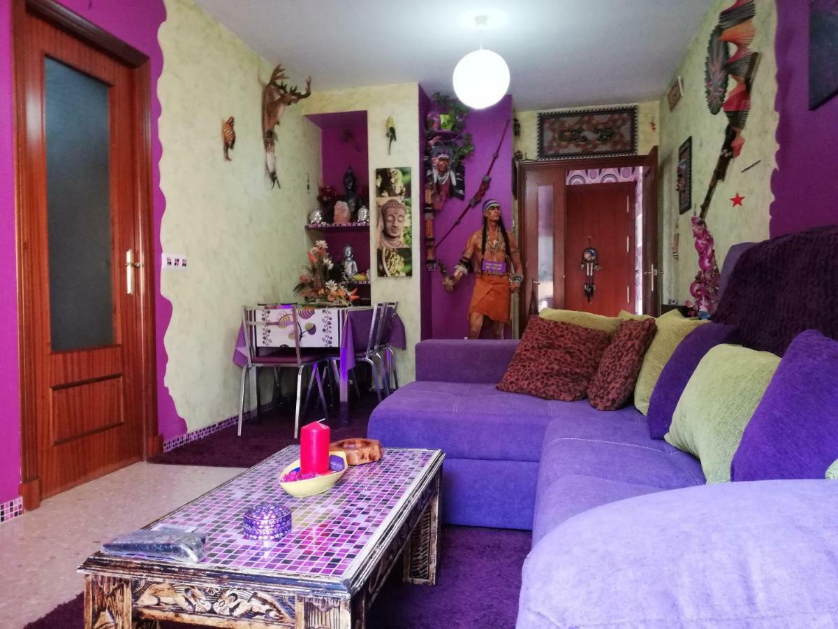 Appartement La Casita Del Indio à Sanlúcar de Barrameda Extérieur photo