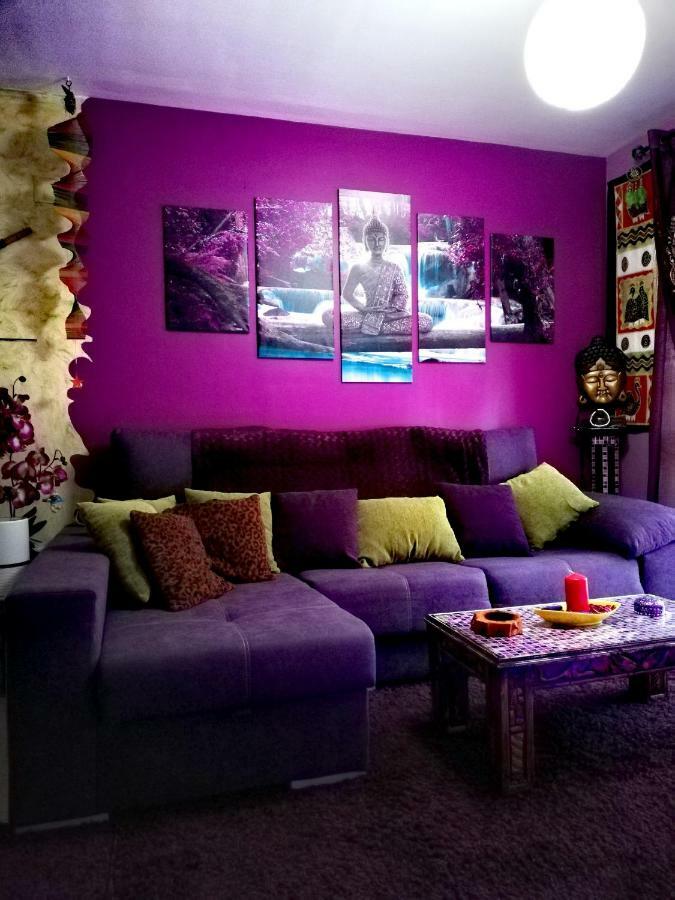 Appartement La Casita Del Indio à Sanlúcar de Barrameda Extérieur photo