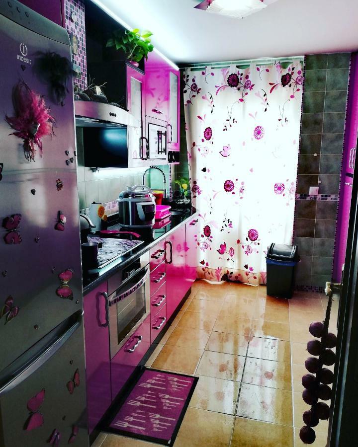 Appartement La Casita Del Indio à Sanlúcar de Barrameda Extérieur photo