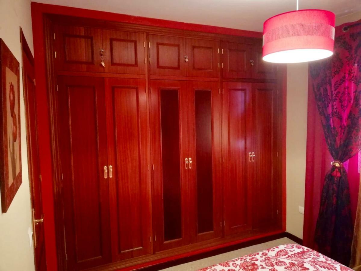 Appartement La Casita Del Indio à Sanlúcar de Barrameda Extérieur photo