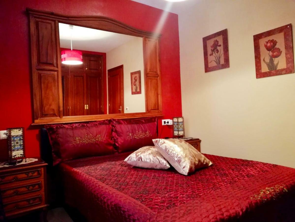 Appartement La Casita Del Indio à Sanlúcar de Barrameda Extérieur photo